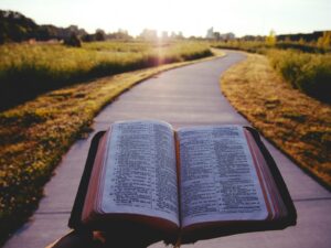 Sunday Morning Worship