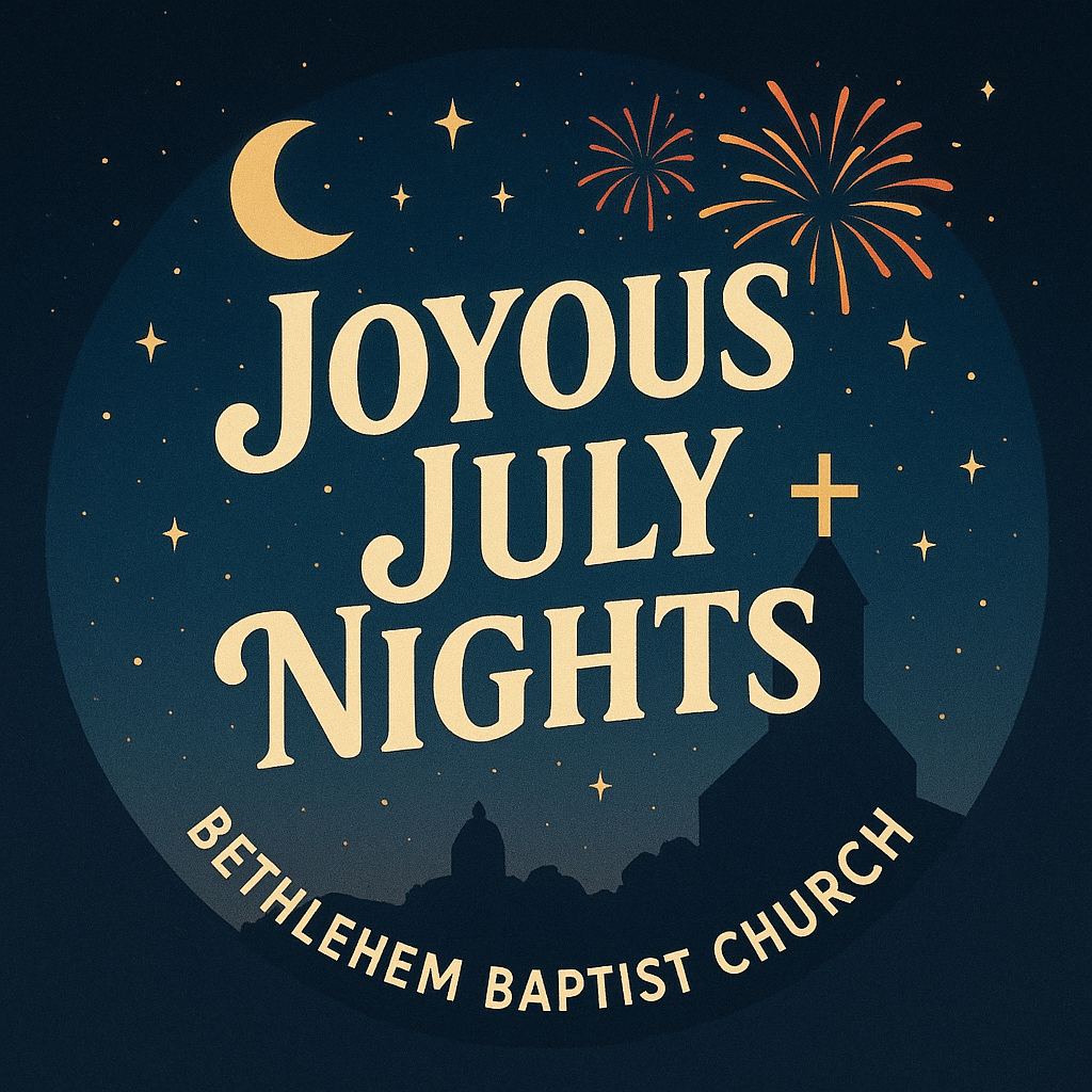 joyousjulynights