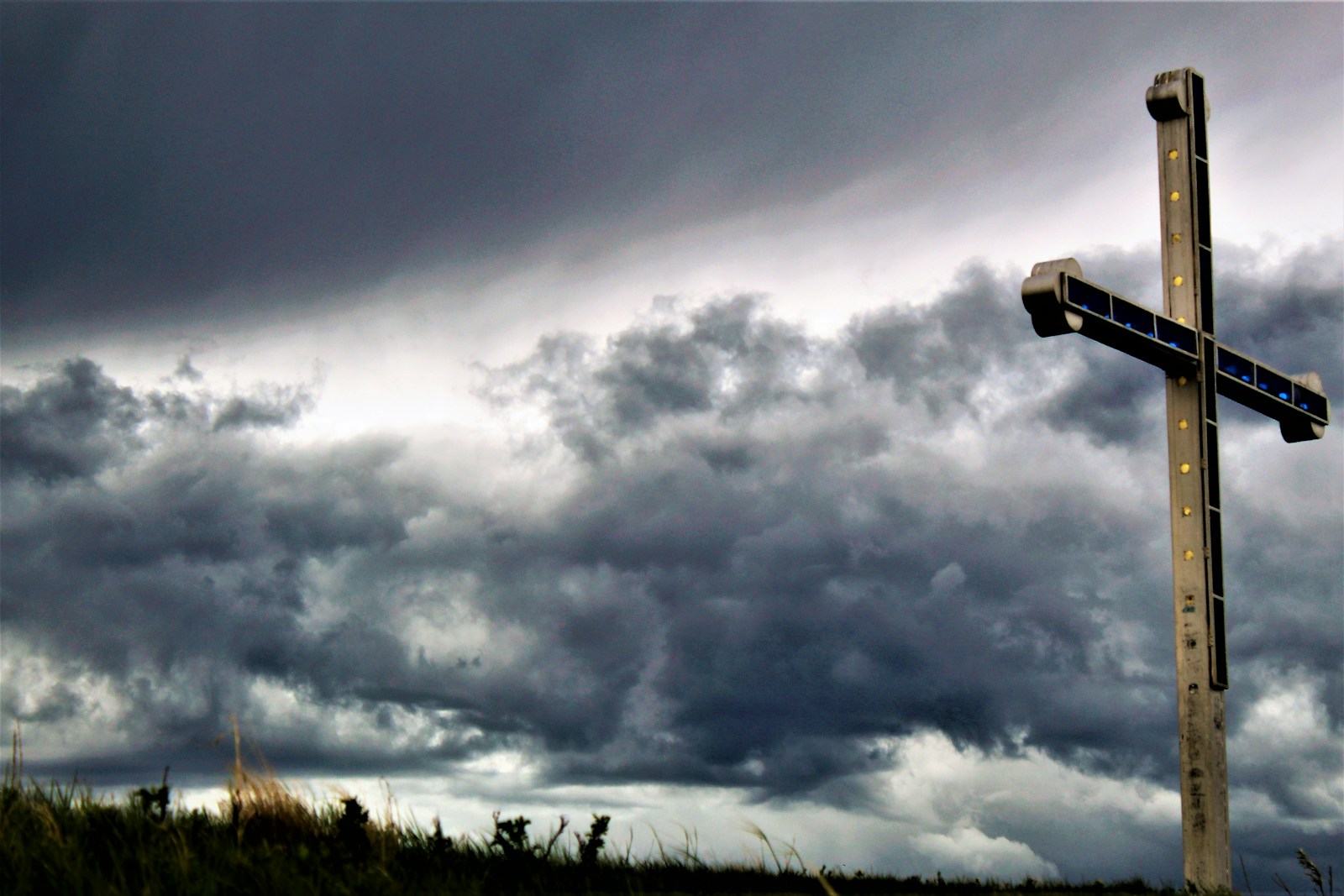 clouds
